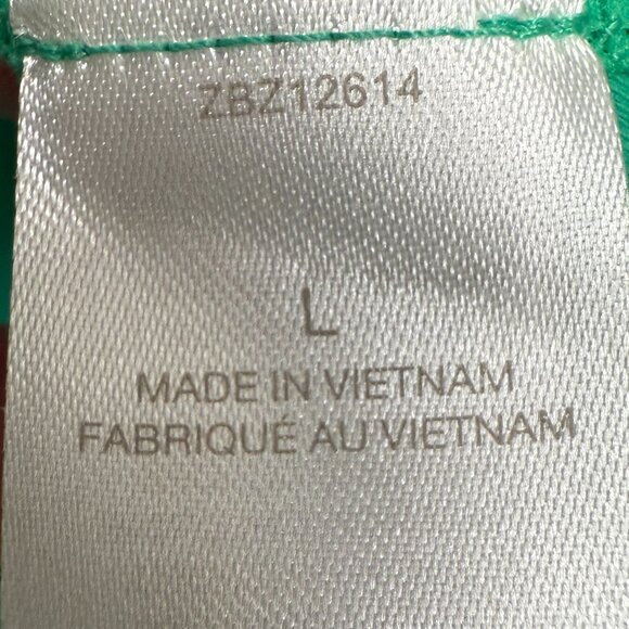 NWT Women's Z by Zella Racerback Dress‎ w/Built-In Shorts | Size L - Picture 9 of 14